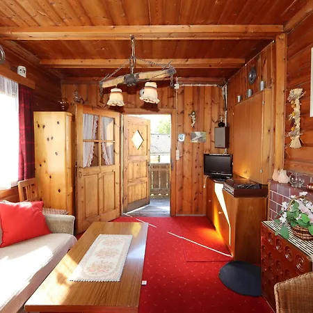 Westermeyr Hébergement de vacances *