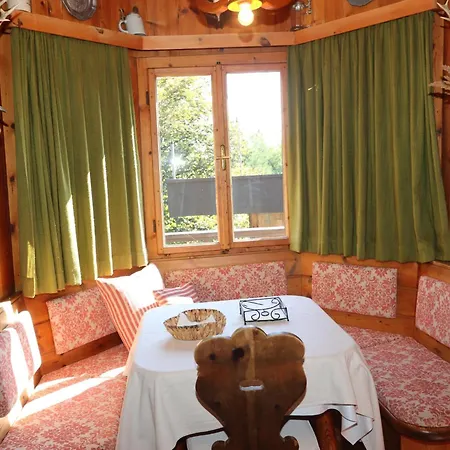 Hébergement de vacances Westermeyr *