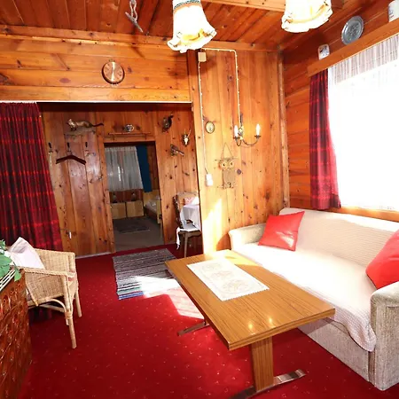 Westermeyr Holiday home