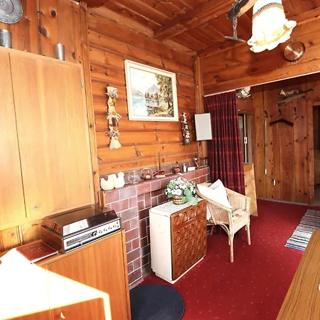 Westermeyr Holiday home *