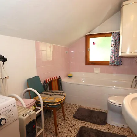 Westermeyr Holiday home