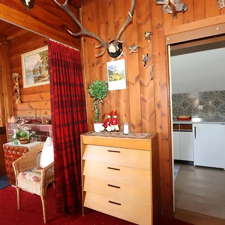 Westermeyr Holiday home Mieming