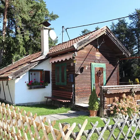 Holiday home Westermeyr Mieming