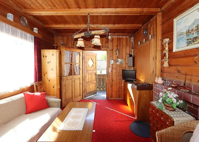 Westermeyr Vakantiehuis *