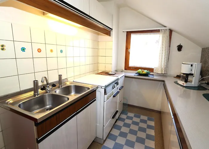 Westermeyr Vakantiehuis Mieming