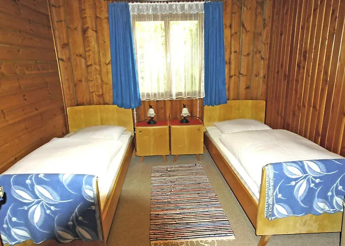 Westermeyr Vakantiehuis *