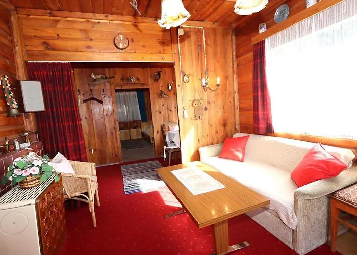 Westermeyr Vakantiehuis