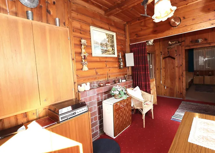 Westermeyr Vakantiehuis *