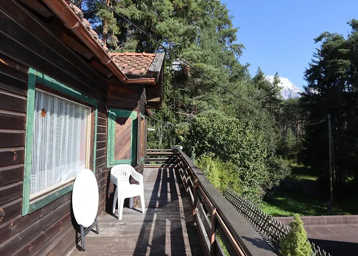 Westermeyr Vakantiehuis *